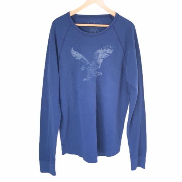 athletic thermal shirt